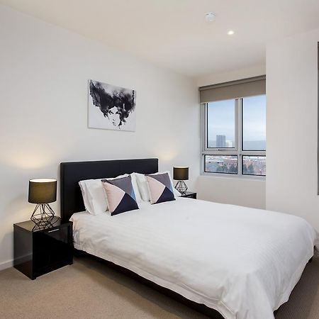 Astra Apartments Adelaide Exterior foto