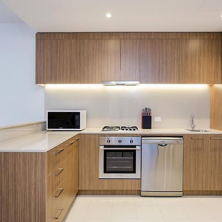Astra Apartments Adelaide Exterior foto